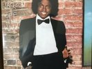 Michael Jackson - Off The Wall Vinyl LP Gatefold Jacket/Cover. Brand New
