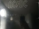 AC/DC - Back in Black Vinyl LP Remastered. New
