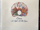 Queen - A Night At The Opera Vinyl LP 180 Gram. Brand New