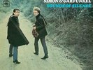 Simon & Garfunkel - Sounds of Silence- 12
