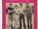 BEATLES - Money + 3 - EP 45T (7