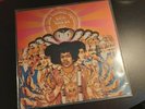 The Jimi Hendrix Experience ?– Axis: Bold As Love VINYL