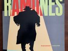 Ramones Pleasant Dreams LP Sire SRK 3571 Punk Orignal Inner Sleeve Record NM