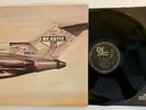 Beastie Boys - Licensed To Ill - 1986 US 1st Press (NM) Ultrasonic Clean