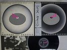 QUEEN JAZZ ELEKTRA P-10601E Japan OBI VINYL LP