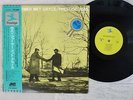ART FARMER QUINTET,GIGI GRYCE WHEN FARMER MET PRESTIGE LPR-88061 Japan OBI LP