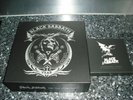 BLACK SABBATH - The Ten Year War Box + Supersonic Years Box 20x Vinyl