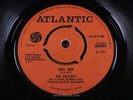 CAPITOLS   Cool Jerk   EX/NR MINT   1966 UK ATLANTIC 584004   Northern Soul Voca