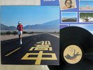 MASAYOSHI TAKANAKA AN INSATIABLE HIGH KITTY MKF 1023 Japan VINYL LP