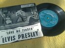 ELVIS PRESLEY  