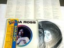 Super Twin by Diana Ross 2x LP Japanese Import w insert  OBI  The Supremes Nm