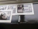 METALLICA ENTER SANDMAN LIMITED EDITION BOX SET WITH 4 PRINTS 1991 EXCELLENT..