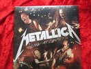 Metallica - Live at Grimey´s (2010) USA 2x 10