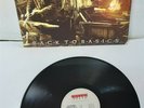 Anvil Back To Basics LP Vinyl Record new Night Of The Vinyl Dead