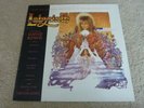 DAVID BOWIE - Labyrinth - Nice UK 1st Press LP - AML3104 - A-1/B-1 - EX/VG+ SALE