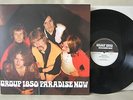 GROUP 1850 Paradise Now 1969 Dutch HEAVY ACID PSYCH PROG SITAR FUZZ LP