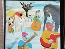 THE BAND MUSIC FROM BIG PINK LP MFSL VINYL MINT UNPLAYED LTD NUMBERED AUDIOPHILE