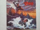 DIO - Holy Diver - Vinyl - LP - NL 1983  - Label Mercury 811 021-1 - RARITÄT