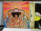 JIMI HENDRIX LP 