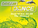 Dream Dance Best Of Vol. 25-28 the Classics Ltd 2LP Vinyl Gatefold Cover