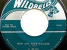 ALTON ELLIS Now And Forevermore ERIC MORRIS 7