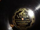 Victor Scroll 78/Jan Garber&His Orchestra/George Olsen&His Music/E