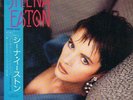 Sheena Easton No Sound But A Heart OBI NEAR MINT EMI Vinyl LP