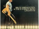 Bruce Springsteen & The E-Street Band ?– Live 1975-85 Vinyl Box Set 5 LP's