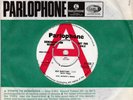 DAVE ANTHONY'S MOODS - NEW DIRECTIONS rare original 1966 UK Parlophone DEMO M-