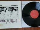 David Murry-Flowers For Albert Free Jazz India Olu Dara