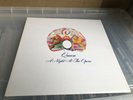 Queen A Night at the Opera Vinyl LP 1st Press Blairs Embossed M- Stunner