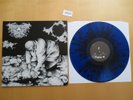 DROWNING THE LIGHT - Sacrifice For The Darkness (blue/black splatter) Sargeist