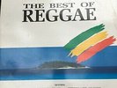 Reggae LP Celebration the best of Reggae 2LP Various great artists