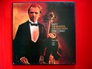 Pablo Casals Bach Six Suites For Cello 3LP Box Set Angel Mono