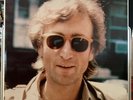 John Lennon Yoko Ono Telecasts Blank Label Rare Clean THE BEATLES