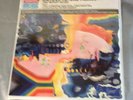DAYS OF FUTURE PASSED MOODY BLUES SEALED REMASTER VINYL LP  2017 DERAM
