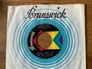 Northern Soul / Mod - Johnny Jones and the King Casuals Purple Haze Brunswick Ex