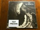 GROUNDHOGS SPLIT HARD PROGRESSIVE AKARMA LIMITED 3 COPIES TEST PRESSING