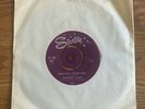 NORTHERN SOUL-MARGARET LEWIS SOMETHIN'S WRONG BABY/JOHN DeLee UK STARLITE. RARE