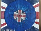 Beatles - Live At Last LP - Blue splatter vinyl, limited edition of 500.