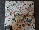 Led Zeppelin III vinyl reissue LP