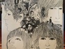 THE BEATLES Revolver Philippines Press On Parlophone Rare