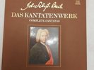 Bach-Kantatenwerk,Complete Cantatas. Vol.21 ( BWV 80- 83). Telefunken 6.35363. M