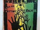 Rebel MC Feat Little T - Rich Ah Getting Richer 12