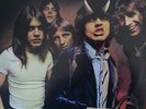 AC DC - HIGHWAY TO HELL - NEAR MINT