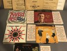 Artist of the Week-33 RPM 7