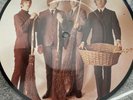THE BEATLES We Can Work It Out Rare 1985 UK EMI Parlophone 7