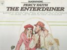 PERCY FAITH - The Entertainer QUADRAPHONIC Soundtrack PROMO sealed columbia USA