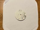 Comeback Kid - Rain City Sessions +1 RSD Vinyl Test Press White Label LP