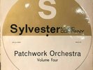 cinematic jazz funk library LP PATCHWORK ORCHESTRA VOL 4 Sylvester UK Samples